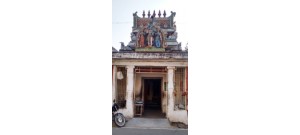 தஞ்சாவூர் மேல ராஜவீதி